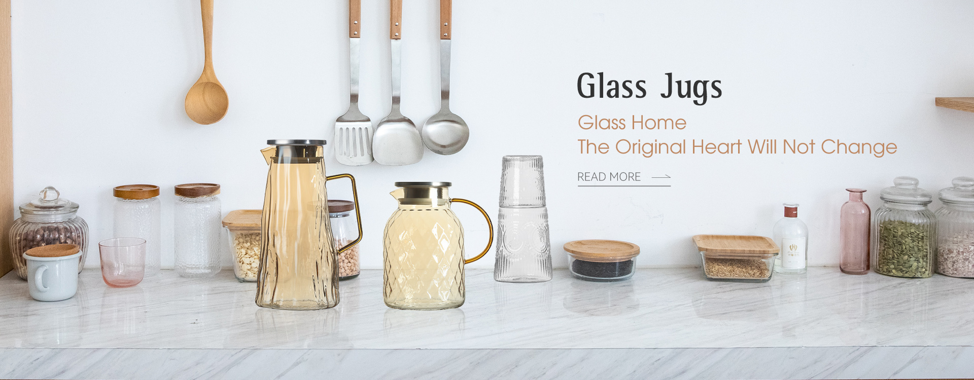 Sina Vitrum Jugs