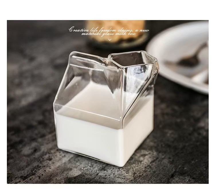 Sunt products factum ex princeps borosilicate vitrum bonum?