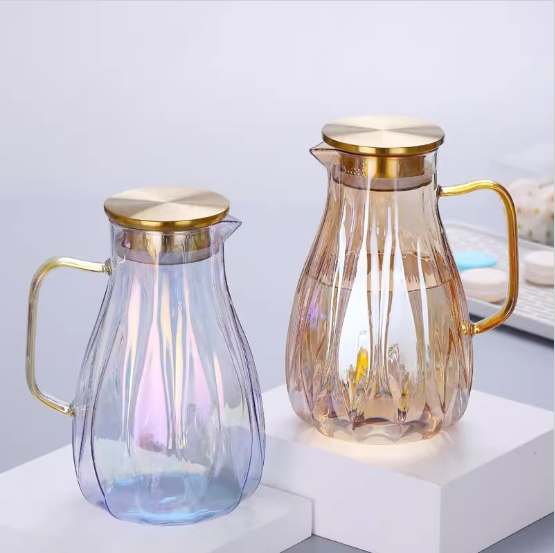 De beneficia de vitrum ollis