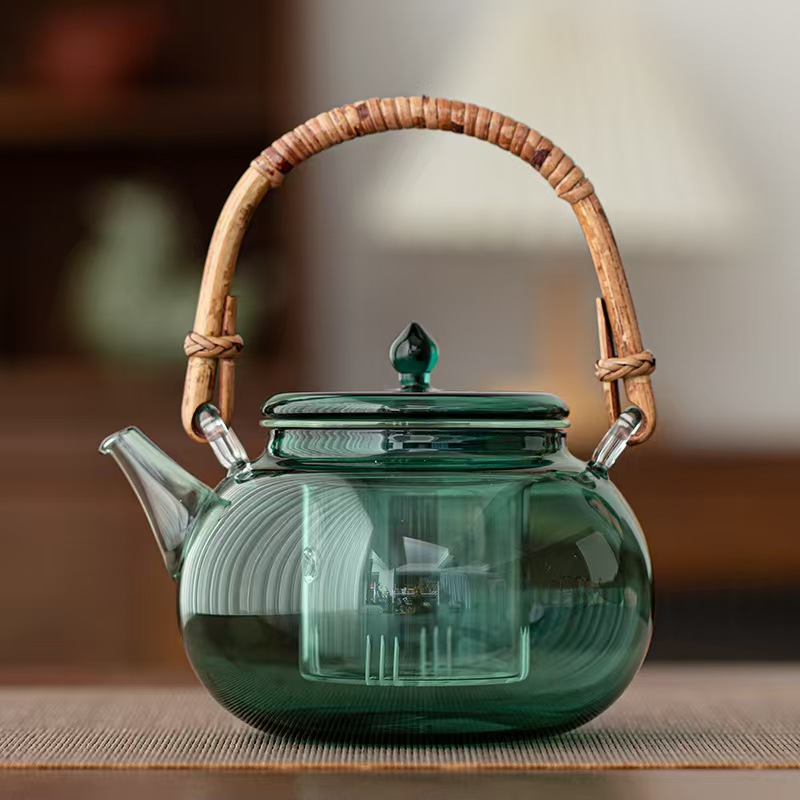 Quam curare pro vasis vitreis