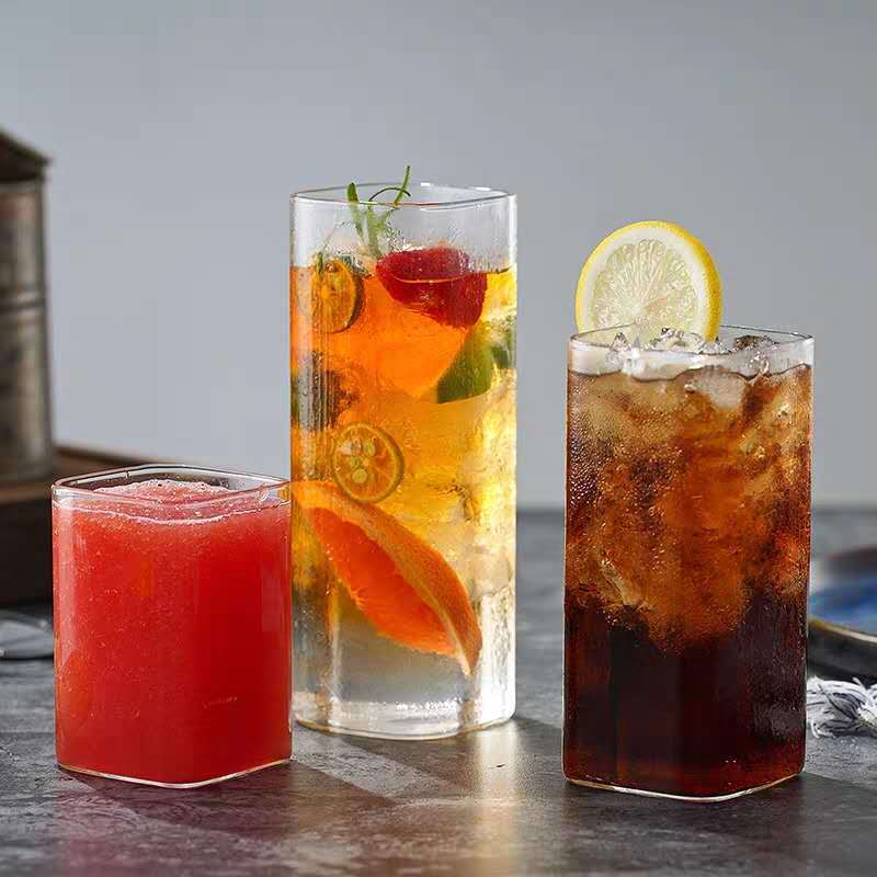 How Can Glass Jugs Transform Your Kitchen Experience?