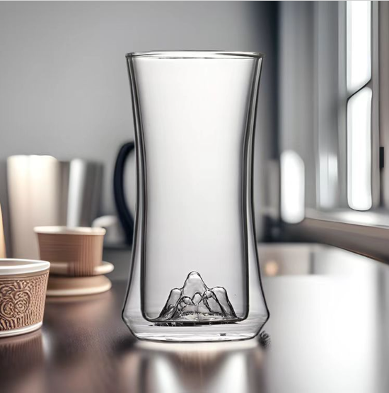 Estne duplex murus vitreus insulatus?