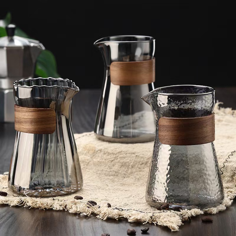 What Makes Coffee Glass the Best Choice for Your Daily Brew?