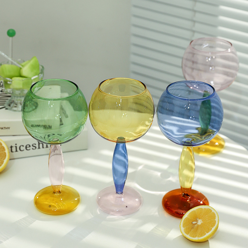 Aestas-exclusive Glass