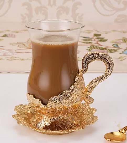 Europae partum parva deliciae summus finem exquisita salucer teacup domum set