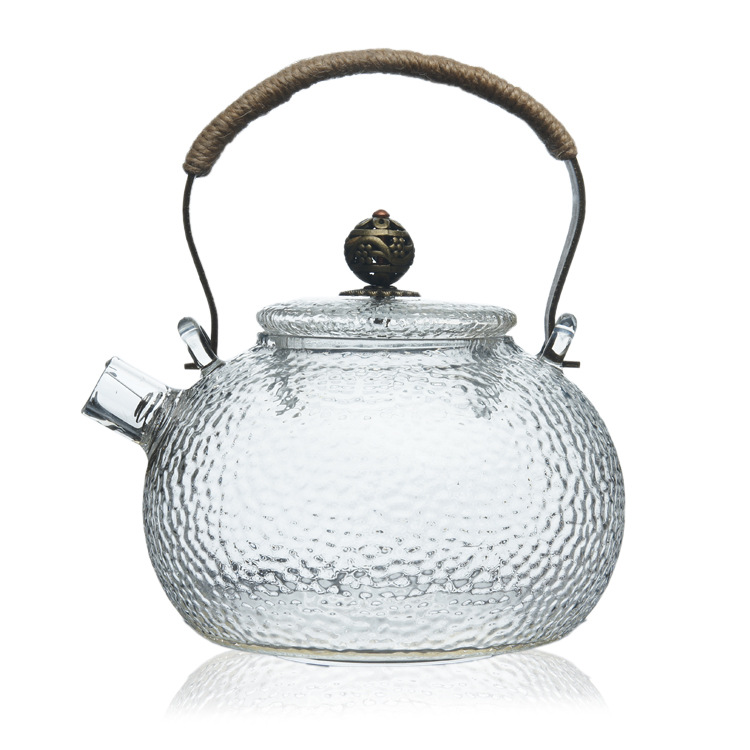 Domum caliditas resistens teapot tunditur