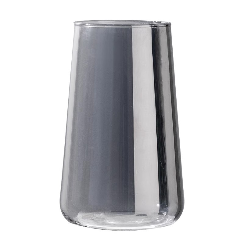 INS-Style Hydroponic Vitri Flos Vase