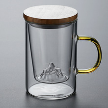 Perspicuus tea separationem Guanshan tea miscendarum fabrica